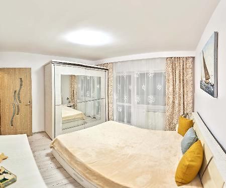Apartament 2 Camere Cu Loc De Parcare Cluj-Napoca Exterior foto