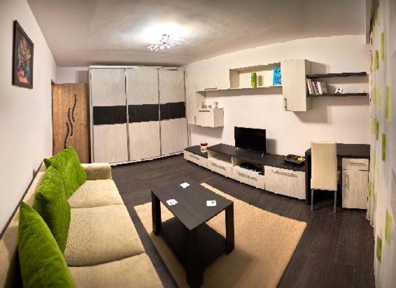 Apartament 2 Camere Cu Loc De Parcare Cluj-Napoca Exterior foto